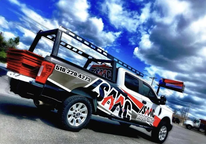 Isaac Roofing Picture 2