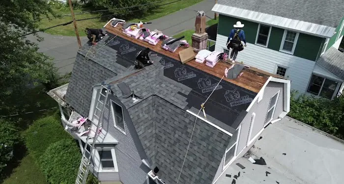 Isaac Roofing Picture 4