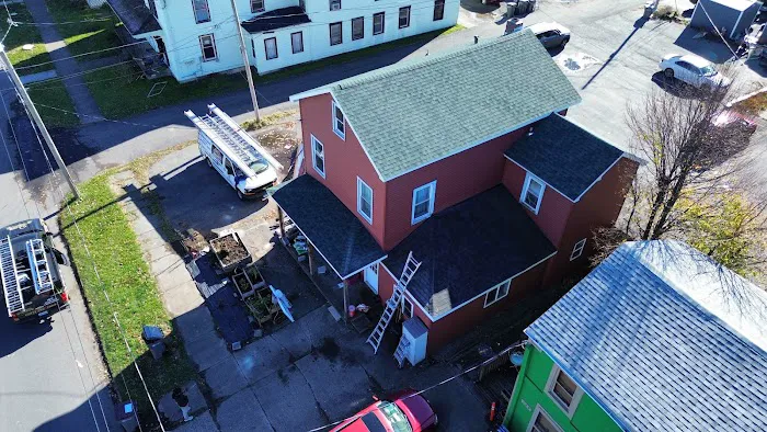 A&P Golden Key Construction Picture 2