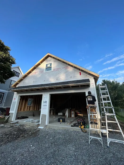 A&P Golden Key Construction Picture 9