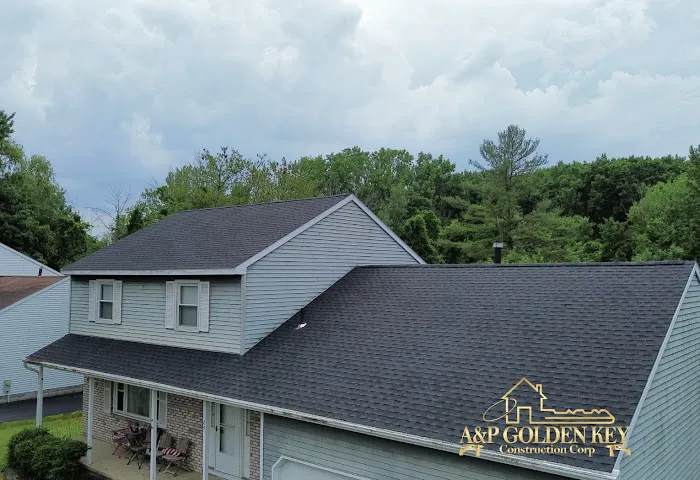 A&P Golden Key Construction Picture 3