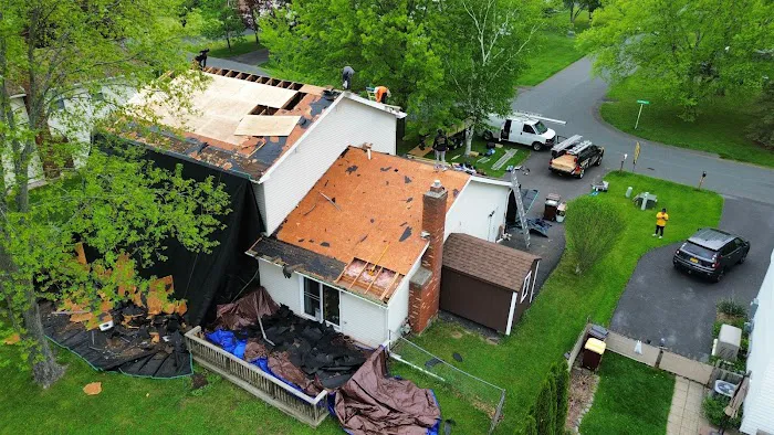 A&P Golden Key Construction Picture 4