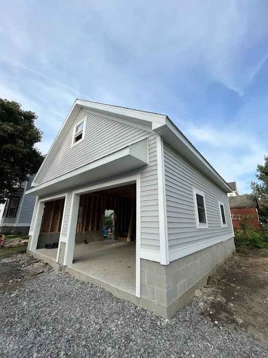 A&P Golden Key Construction Picture 7