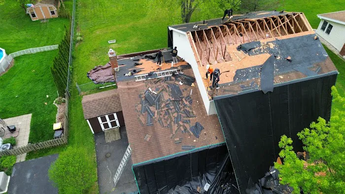 A&P Golden Key Construction Picture 1