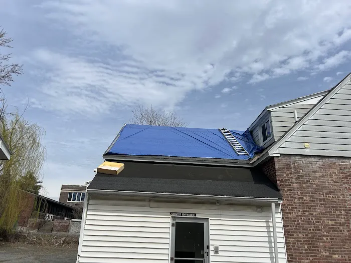 Empire Roofing of Albany NY Picture 1
