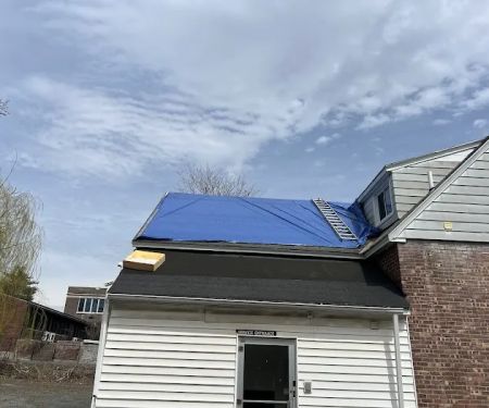 Empire Roofing of Albany NY