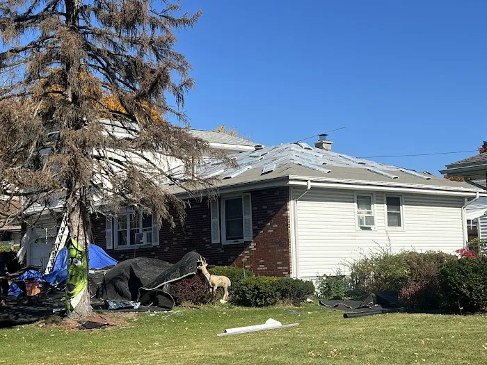 Empire Roofing of Albany NY Picture 5