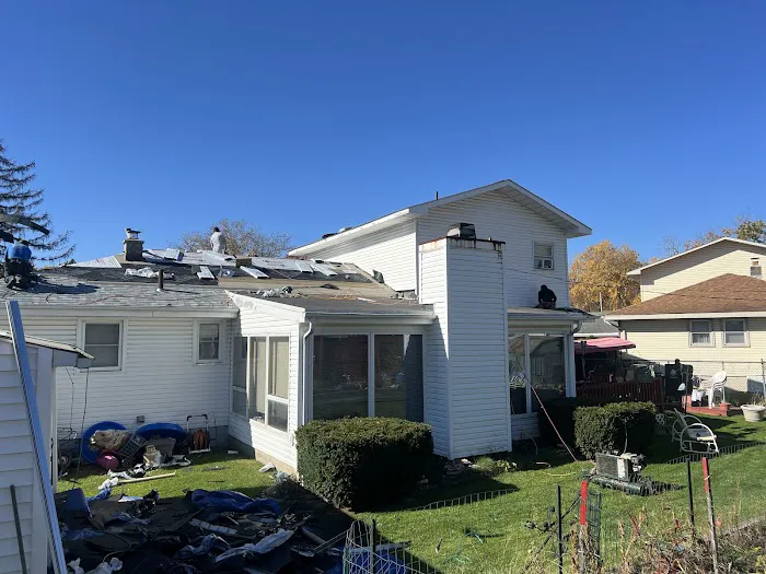 Empire Roofing of Albany NY Picture 2