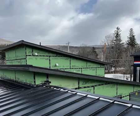 Home solutions & renovations