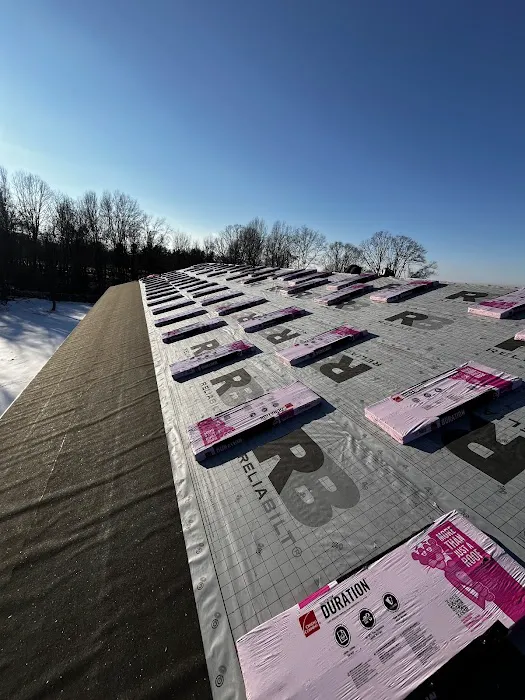 Home solutions & renovations Picture 9