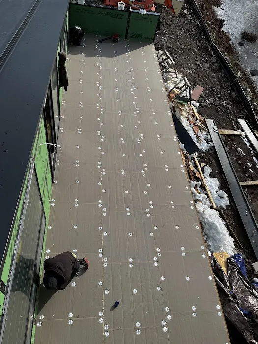 Home solutions & renovations Picture 5