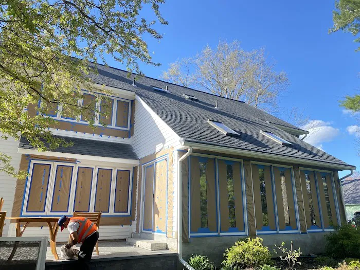 JFB Roofing Picture 6