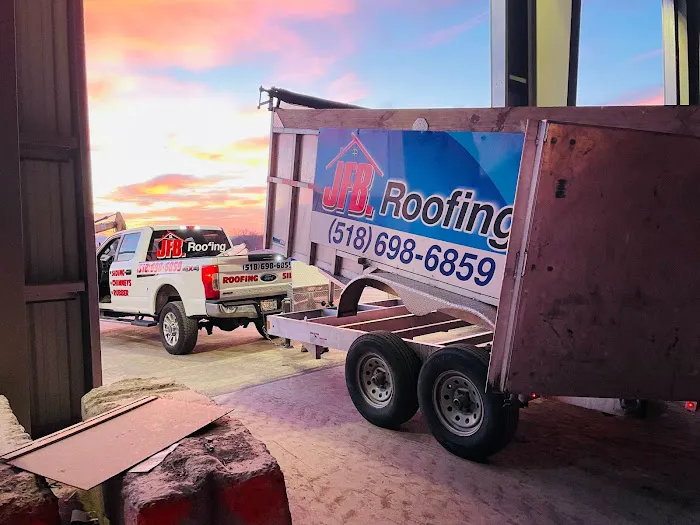 JFB Roofing Picture 5