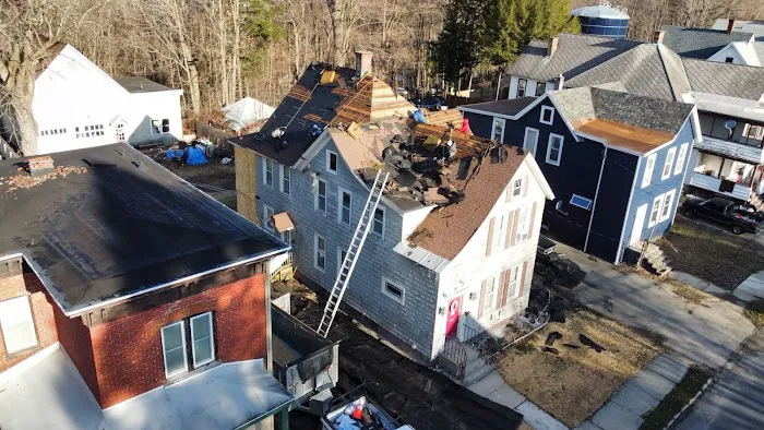 JFB Roofing Picture 2