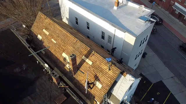 JFB Roofing Picture 1