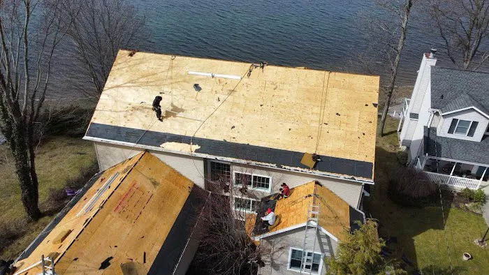 JFB Roofing Picture 4