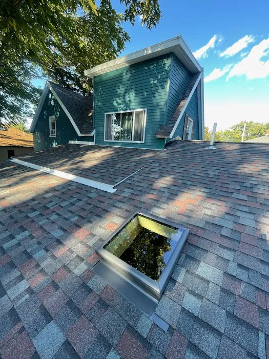 JFB Roofing Picture 9