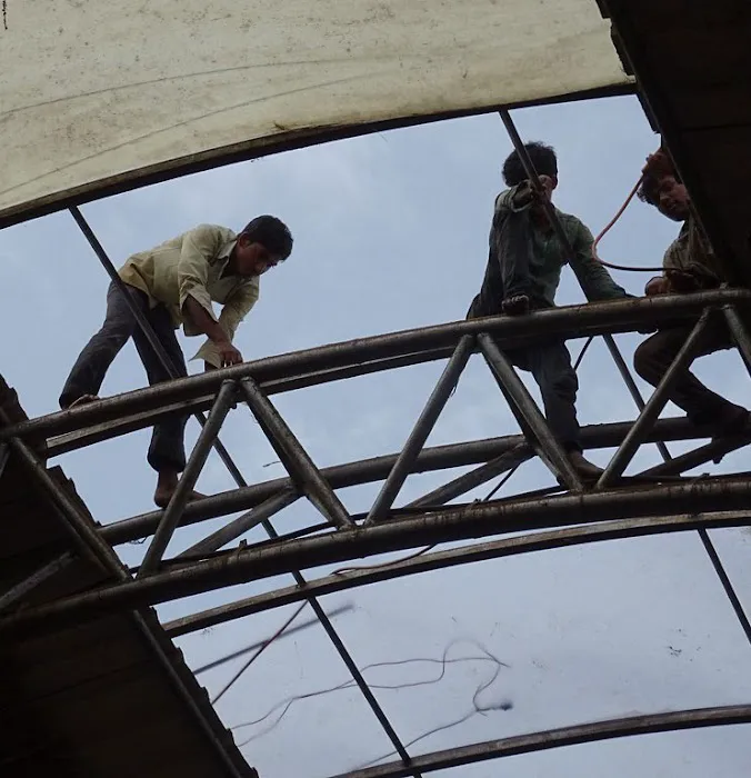 H w Acker Roofing Picture 4