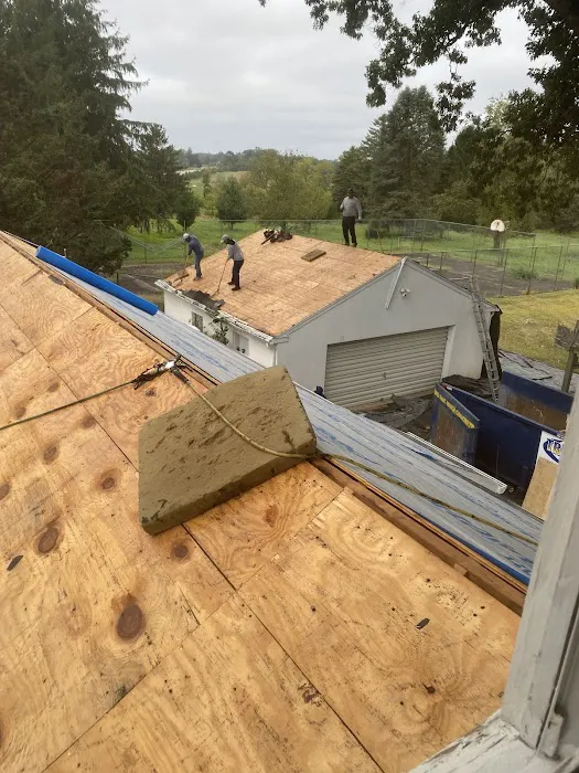 Impriano Roofing & Siding Inc. Picture 1