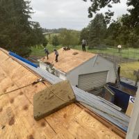 Impriano Roofing & Siding Inc. ico