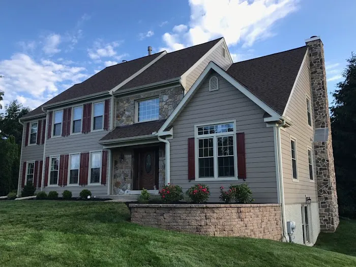 Impriano Roofing & Siding Inc. Picture 8