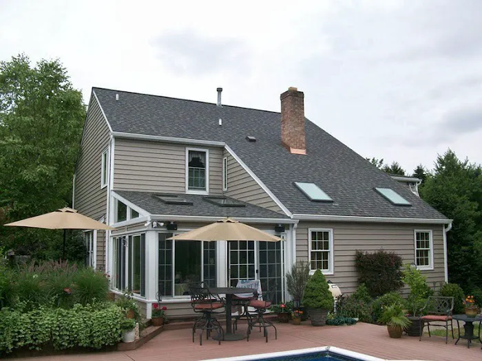 Impriano Roofing & Siding Inc. Picture 7