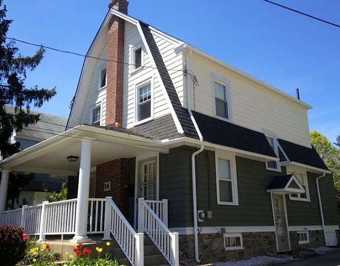 Impriano Roofing & Siding Inc. Picture 6