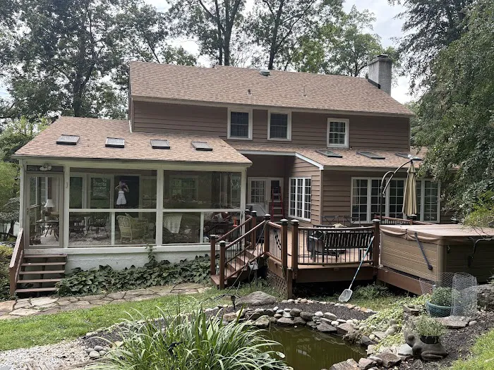 Mighty Dog Roofing of Greater Chadds Ford Picture 10