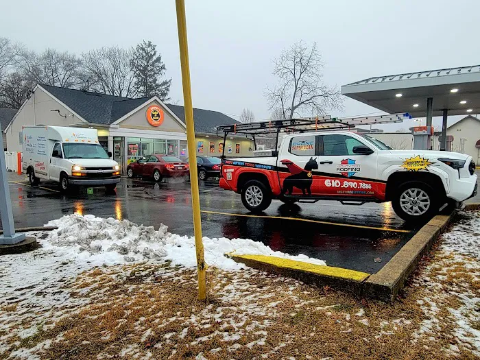 Mighty Dog Roofing of Greater Chadds Ford Picture 1