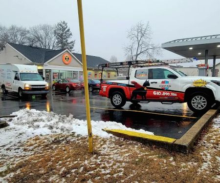 Mighty Dog Roofing of Greater Chadds Ford