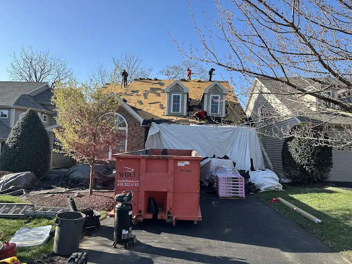 Mighty Dog Roofing of Greater Chadds Ford Picture 8