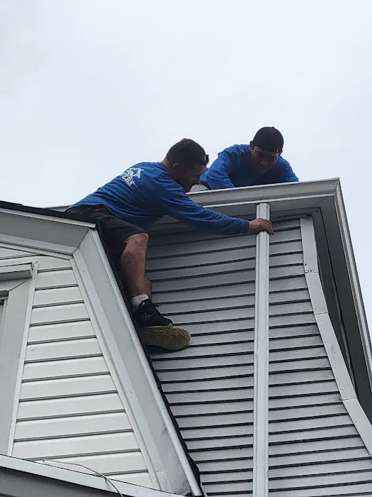 Mighty Dog Roofing of Greater Chadds Ford Picture 5