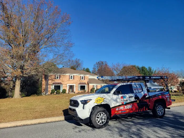 Mighty Dog Roofing of Greater Chadds Ford Picture 2