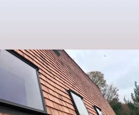 Robert's Roofing, Inc.