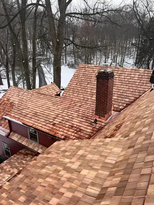 Robert's Roofing, Inc. Picture 9