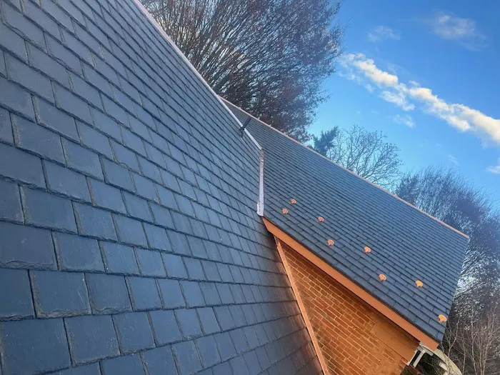 Robert's Roofing, Inc. Picture 3