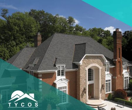 Tycos General Contracting Inc.