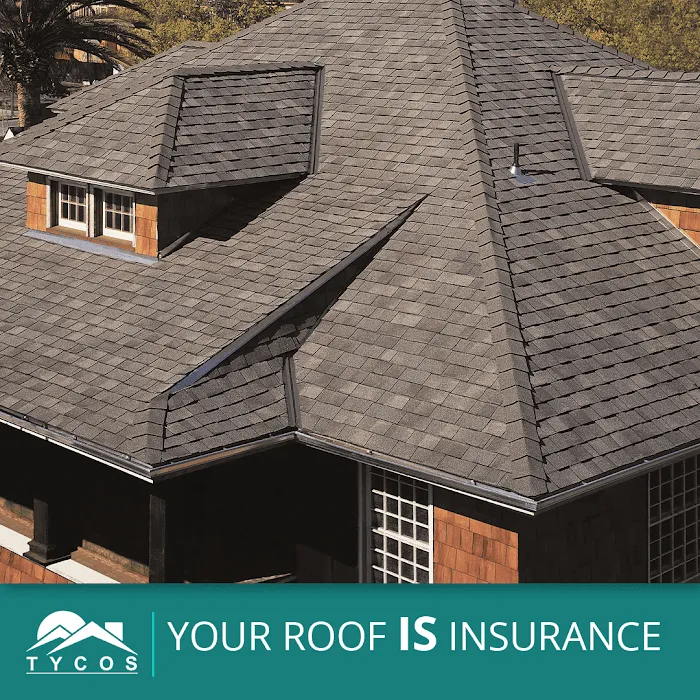 Tycos General Contracting Inc. Picture 8