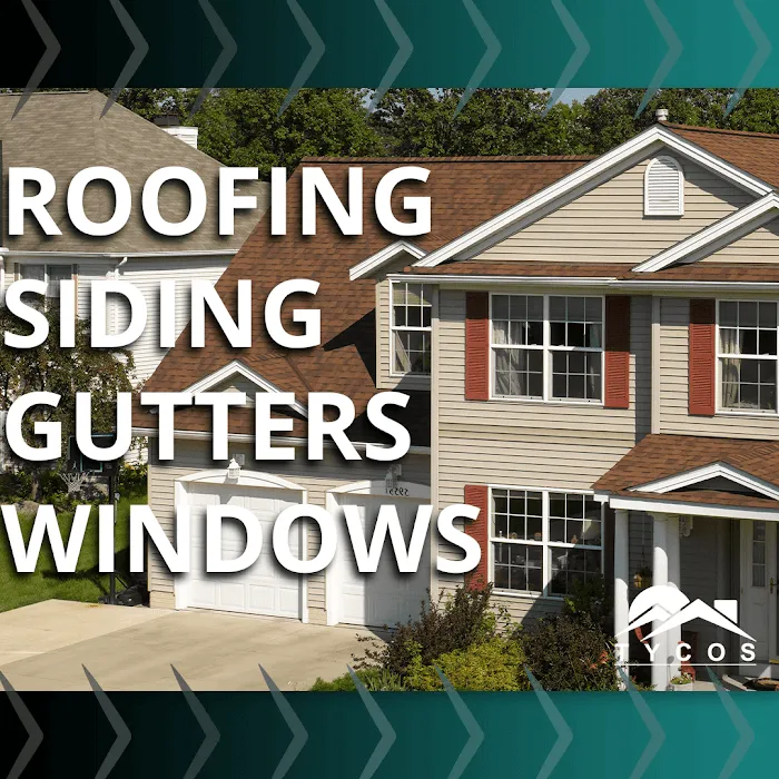 Tycos General Contracting Inc. Picture 7