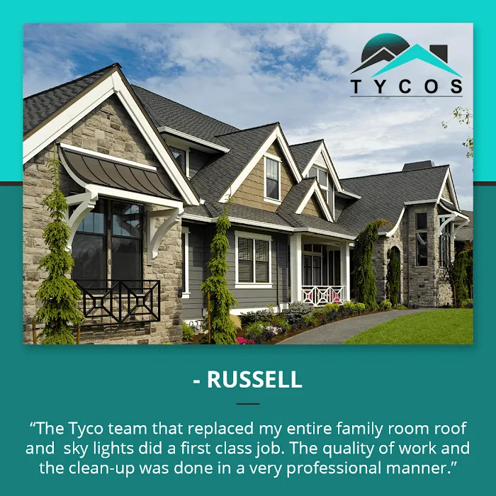 Tycos General Contracting Inc. Picture 4