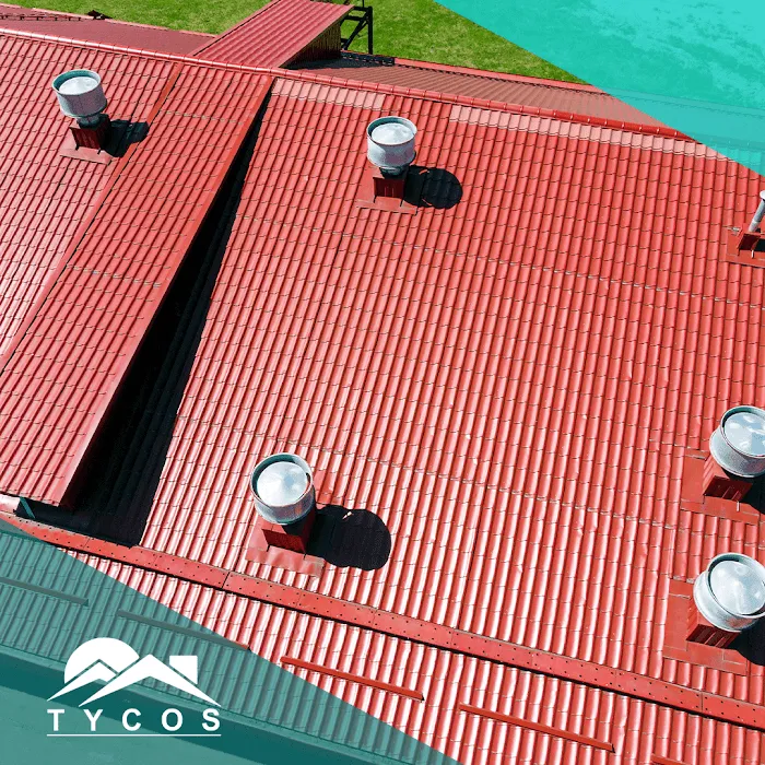 Tycos General Contracting Inc. Picture 9