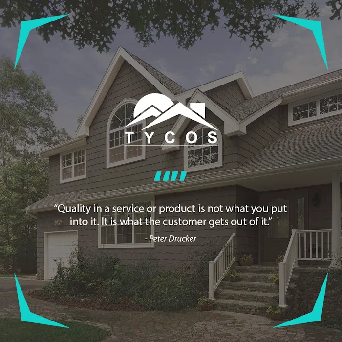 Tycos General Contracting Inc. Picture 5