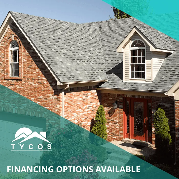 Tycos General Contracting Inc. Picture 6