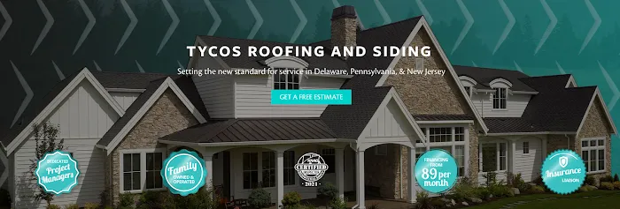 Tycos General Contracting Inc. Picture 10