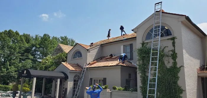 Marathon Restorations Picture 1