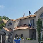 Marathon Restorations