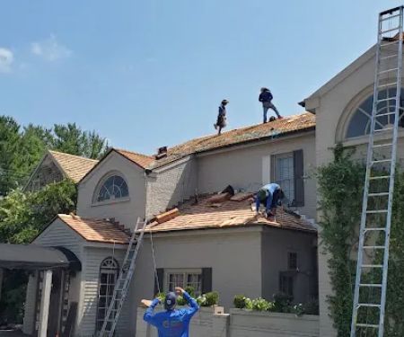 Marathon Restorations