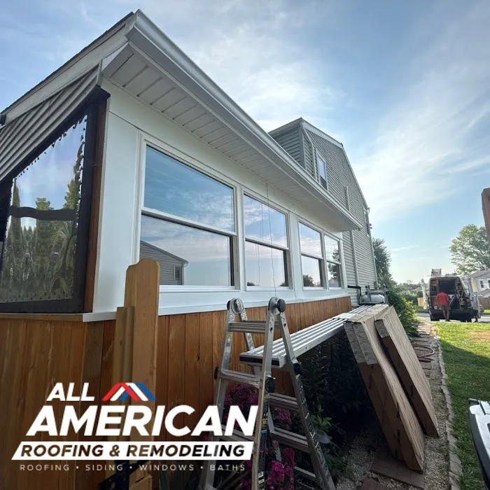 All American Roofing & Remodeling Picture 7