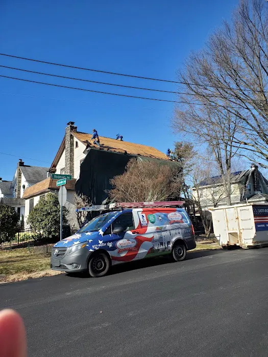 All American Roofing & Remodeling Picture 1