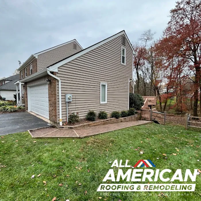 All American Roofing & Remodeling Picture 6